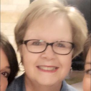 Meet your Posher, Sue